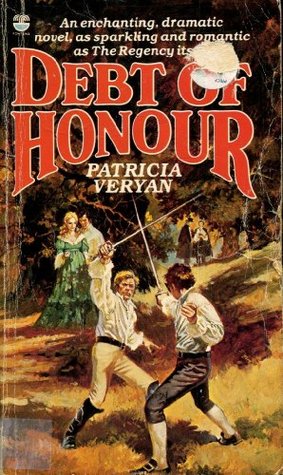 Debt of Honour (Paperback)