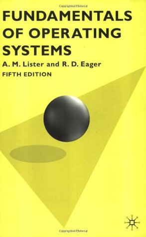 Fundamentals of Operating Systems (Computer Science Series, 3)
