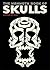 The Mammoth Book Of Skulls: Exploring the Icon - from Fashion to Street Art (Mammoth Books)