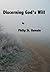 Discerning God's Will