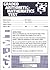 Graded Arithmatic Mathematics Test: Pack of 10