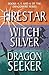 Dragonfire Series Books 4-6...