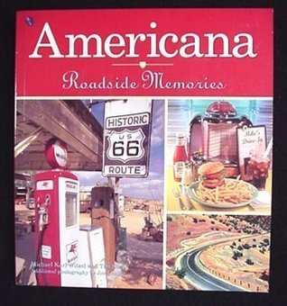 Americana: Roadside Memories (Paperback)