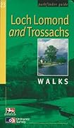 Loch Lomond and Trossachs Walks
