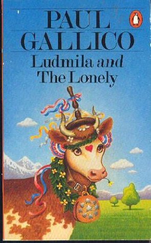 Ludmila and The Lonely (Paperback)