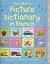 Picture Dictionary in French (Picture Dictionaries)