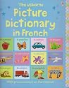 Picture Dictionary in French (Picture Dictionaries)