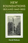 New Foundations: Ireland 1660 - 1800