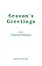Season's Greetings by Alan Ayckbourn