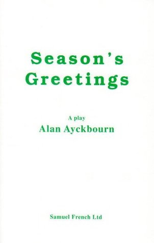 Season's Greetings (Paperback)