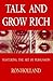 Talk and Grow Rich by Ron Holland