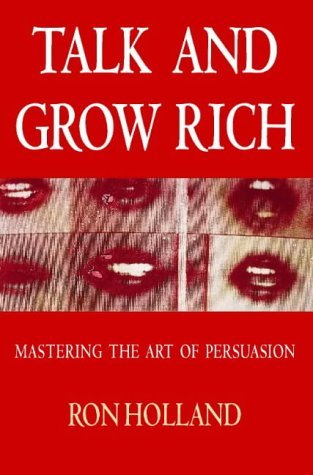Talk and Grow Rich (Thorson's Business Series)