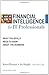 Financial Intelligence for IT Professionals: What You Really Need to Know About the Numbers