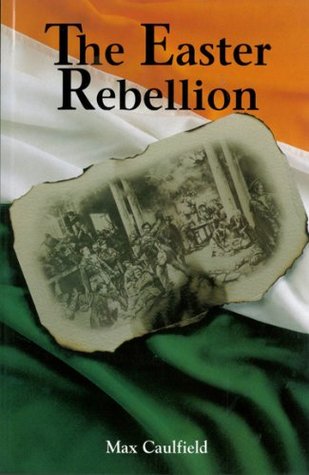 The Easter Rebellion (Paperback)
