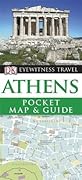 Athens Pocket Map and Guide