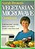 Vegetarian Microwave Cook Book