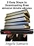 3 Easy Steps to Downloading Free Amazon Kindle eBooks