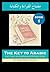 The Key to Arabic by Imran H. Alawiye