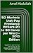 50 Markets that Pay Freelance Writers 20 to 30 Cents per Word - 2013 Edition (Markets for Writers)