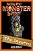 The Squurms: Book 2 (Nelly the Monster Sitter)