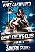 Kate Captivated: First Lesbian Sex with a Stripper (The Gentlemen's Club Journals)