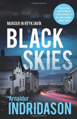 Black Skies