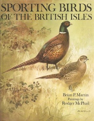 Sporting Birds of the British Isles (Hardcover)