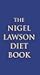The Nigel Lawson Diet Book