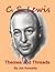 C.S. Lewis Themes and Threads by Jon Kennedy