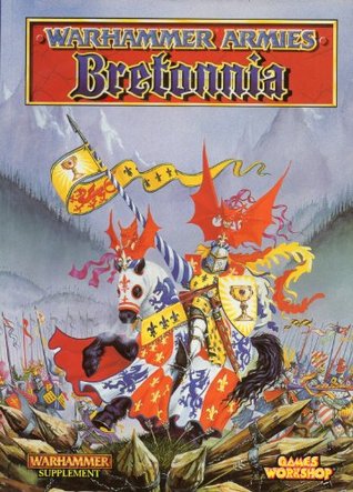 Warhammer Armies: Bretonnia (Paperback)