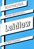 William McIlvanney's 'Laidlaw'