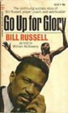 Go Up for Glory (Mass Market Paperback)