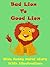 Kids Moral Story : Bad Lion to Good Lion