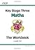 Key Stage Three Maths