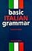 Basic Italian Grammar
