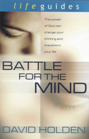 Battle for the Mind (Paperback)