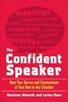 The Confident Spe...
