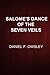 Salome's Dance of the Seven Veils