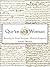Qur'an and Woman by Amina Wadud