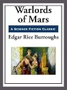 Warlords of Mars