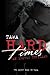 Hard Times An Erotic Thriller (Evolution's of Brittney Book 1)