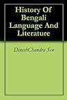 History Of Bengal...