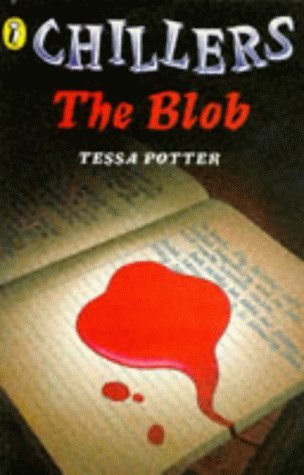 Chillers Blob (Paperback)