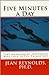 Five Minutes a Day by Jean Reynolds