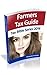 FARMERS TAX GUIDE 2014 (Tax Bible Series)