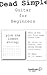 Dead Simple Guitar for Beginners
