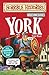 York (Horrible Histories: Gruesome Guides)