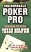 The Portable Poker Pro: Win...