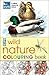 RSPB Wild Nature Colouring ...
