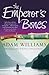 The Emperor's Bones by Adam Williams